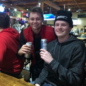 Meet your Posher, Kobe